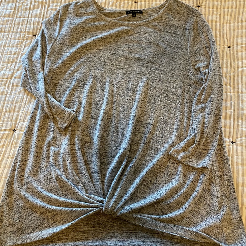 Stitch fix top like new